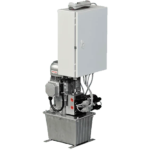 välystesteri Escon PD5830