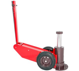 raskaan kaluston hallitunkki AC 150-1