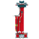 kuilunostin Nenab GL-820 profiili