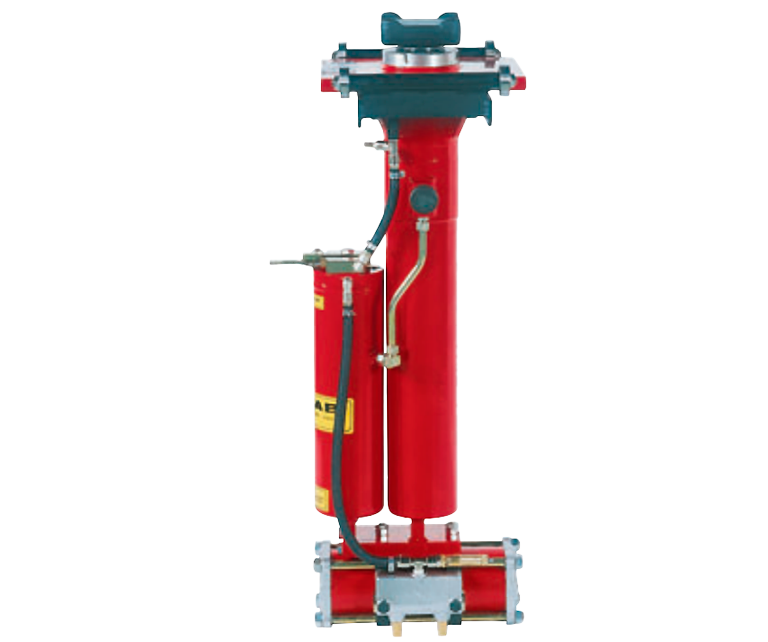 kuilunostin Nenab GL-820 profiili