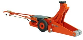 hallitunkki Nenab HPG 816 ja 820