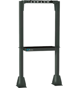 asennusteline Orion keloille