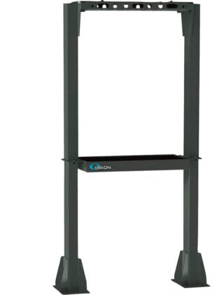asennusteline Orion keloille