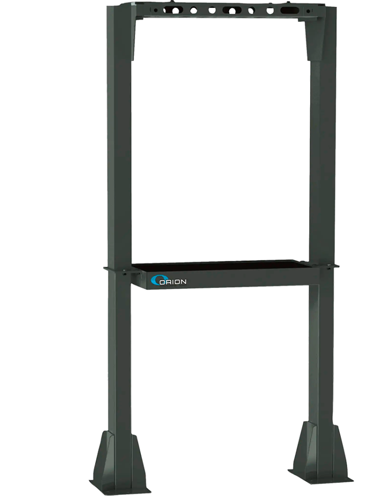 asennusteline Orion keloille