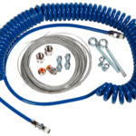AC Hydraulic HSD Paineilmasarja