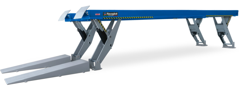 Ravaglioli RAV835 nousurampit