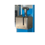 2-pilarinostimen käyttö, Nussbaum HF 3S 5000 DG