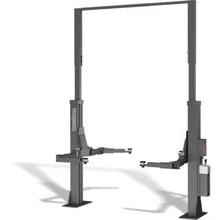 Nussbaum 2-pilarinostin HF 3S 5000 DG 2-pilarinostin