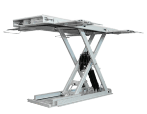 Spanesi Mini Bench DT oikaisupenkki