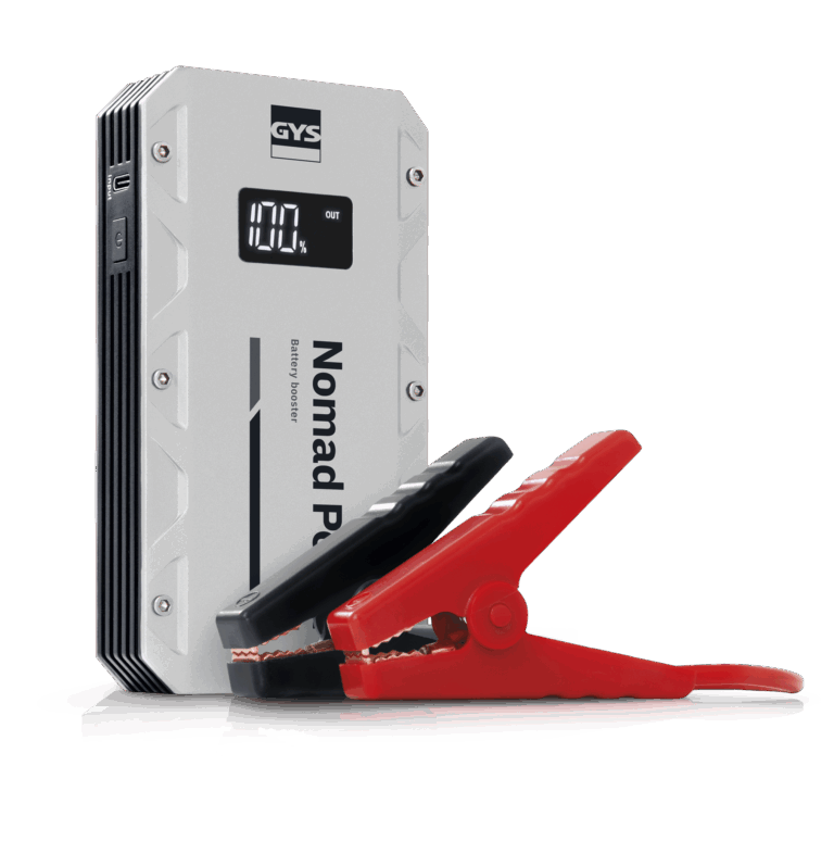 Gys Nomad Power 501