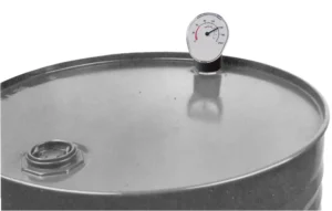 Orion mittari tynnyriin