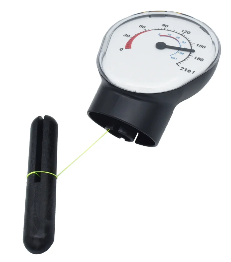 Orion mittari tynnyriin