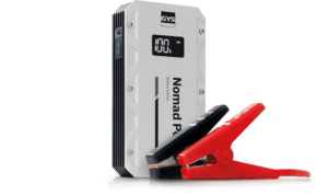 Gys Nomad Power 501 virtalähde 087323