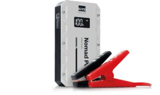 Gys Nomad Power 501 virtalähde 087323