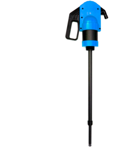 Manuaalinen AdBlue-tynnyripumppu Orion 21131