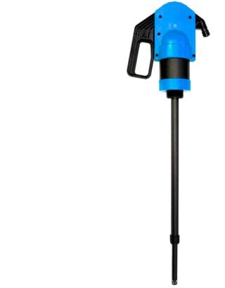 Manuaalinen AdBlue-tynnyripumppu Orion 21131