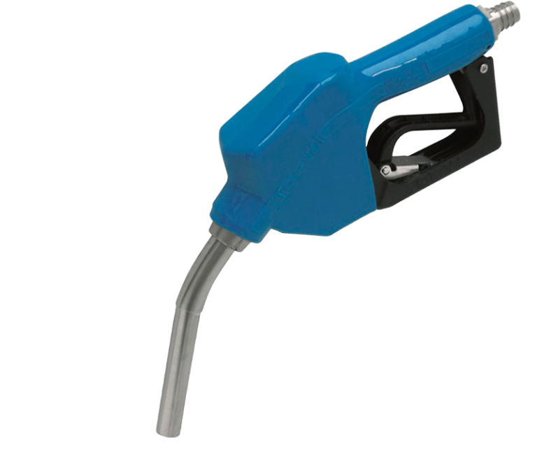 Automaattinen AdBlue-jakelupistooli Orion 23577