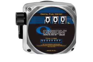 Orion 23610 polttoaineen jakelumittari