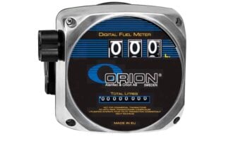 Orion 23610 polttoaineen jakelumittari