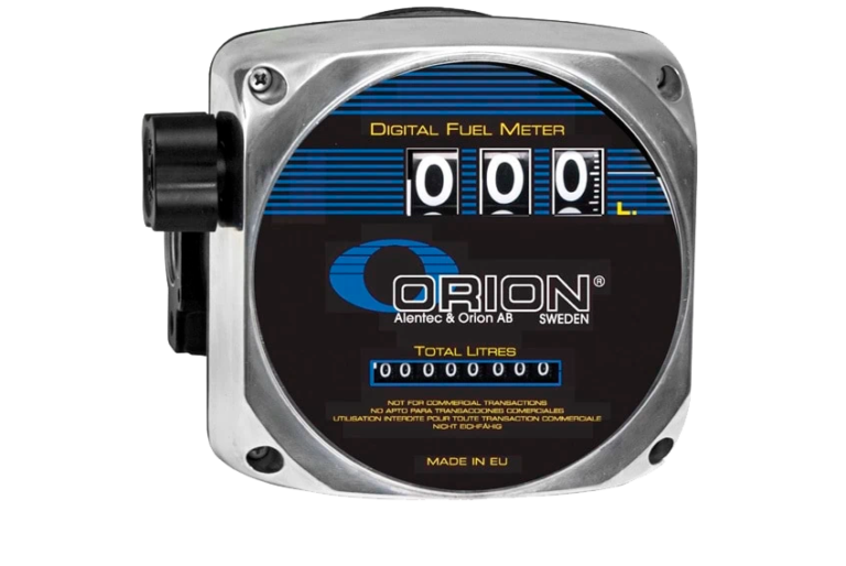 Orion 23610 polttoaineen jakelumittari
