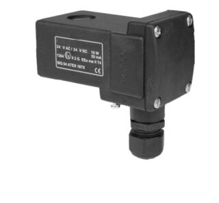Atex solenoidin kela Orion 2385450