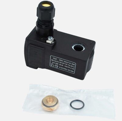 solenoidin kela Orion 2385450