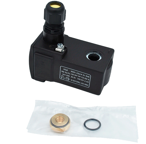 solenoidin kela Orion 2385450