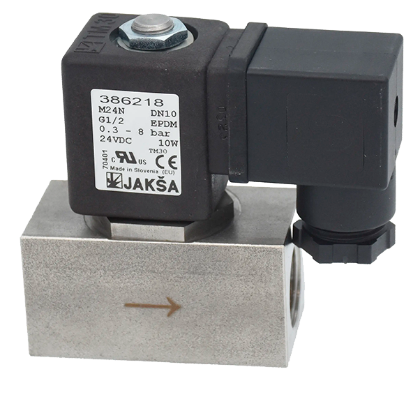 AdBlue solenoidiventtiili