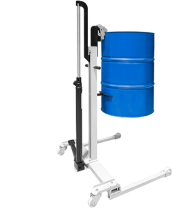 Orion 28665 Hydraulinen tynnyrinostin