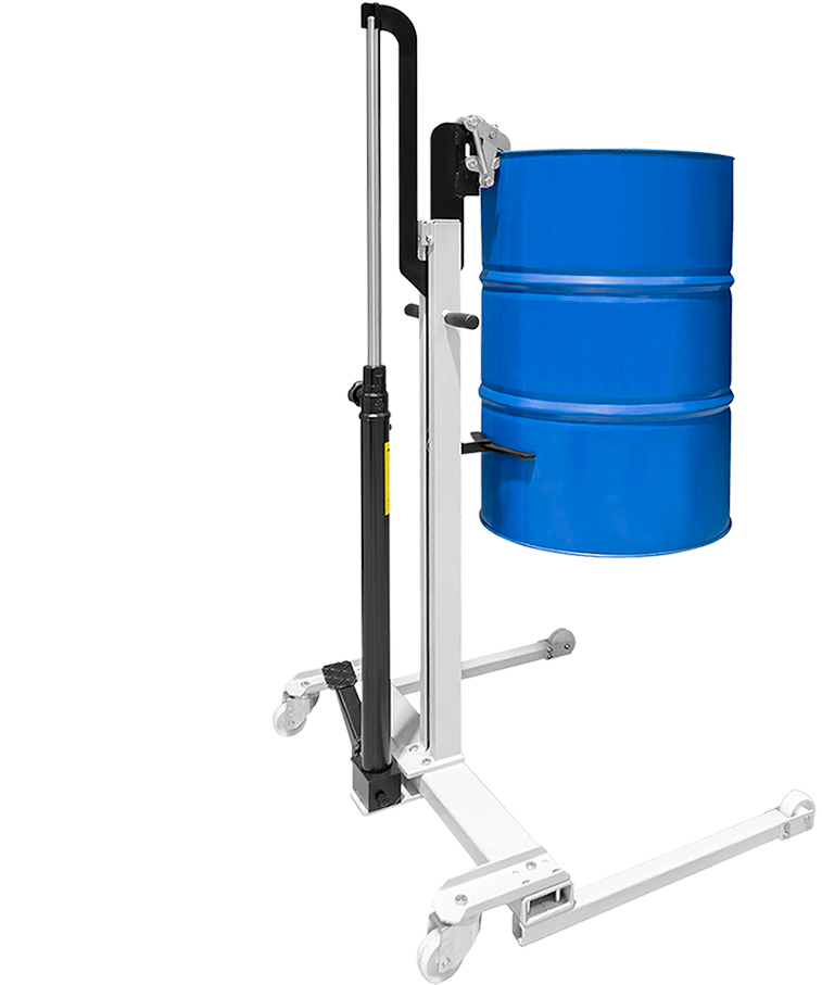 Orion 28665 Hydraulinen tynnyrinostin
