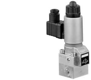 solenoidiventtiili rasvalle Orion 38030
