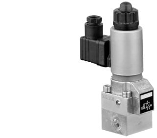 solenoidiventtiili rasvalle Orion 38030