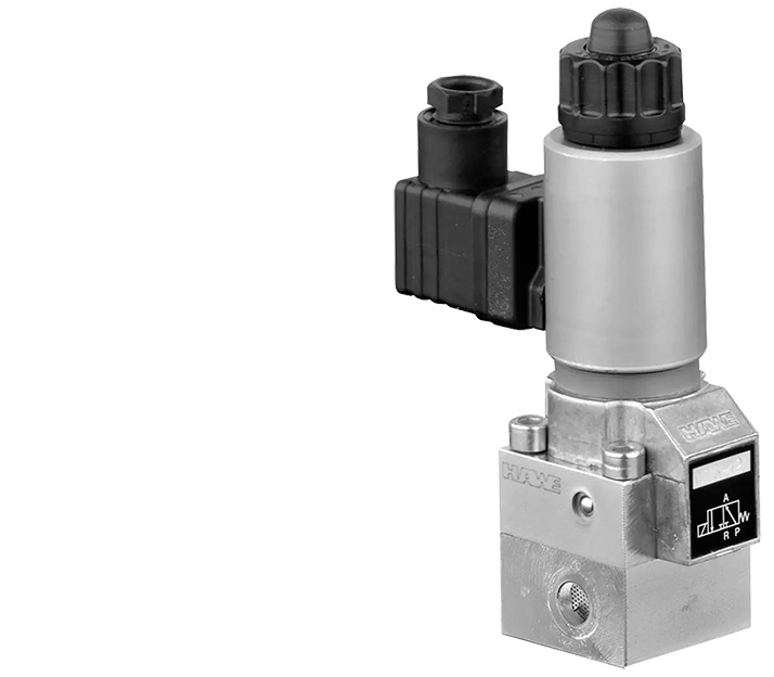 solenoidiventtiili rasvalle Orion 38030