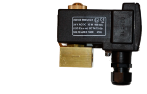 Solenoidiventtiili paineilmalle Orion 48080