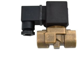 solenoidiventtiili paineilmalle Orion 48081