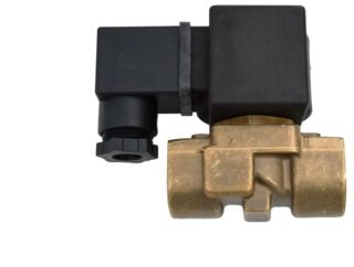 solenoidiventtiili paineilmalle Orion 48081