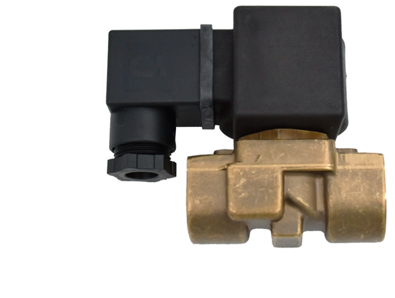 solenoidiventtiili paineilmalle Orion 48081