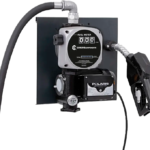 Diesel-jakelusarja Orion 53700