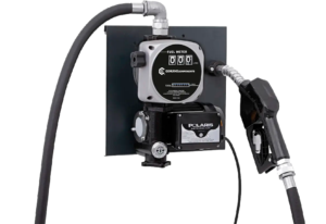 Diesel-jakelusarja Orion 53700