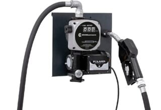 Diesel-jakelusarja Orion 53700