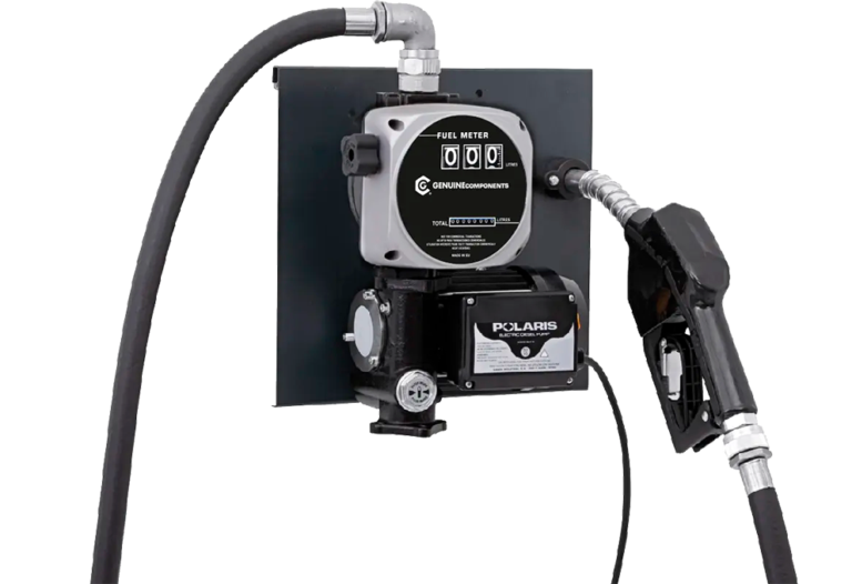 Diesel-jakelusarja Orion 53700