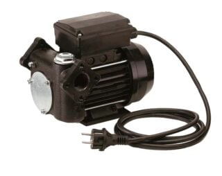 Diesel siirtopumppu Orion