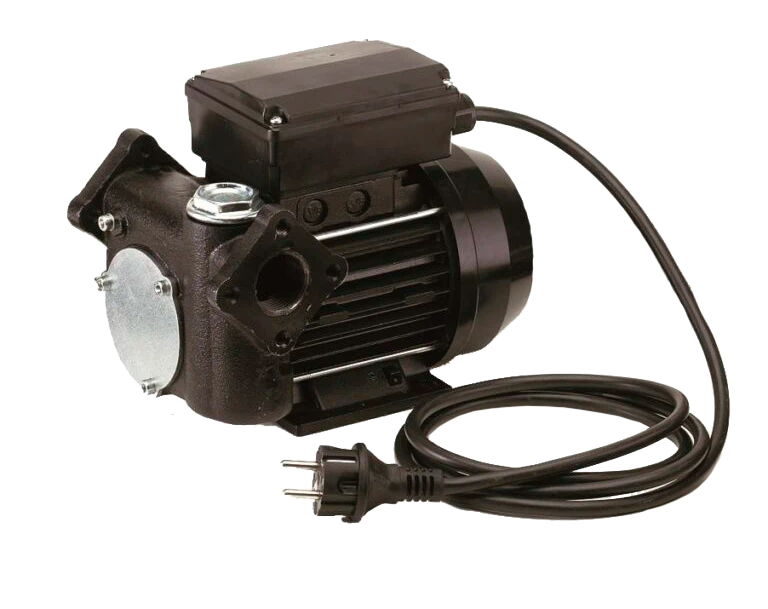 Diesel siirtopumppu Orion