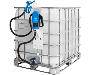jakelusarja IBC-kontille Orion 75100