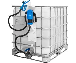 jakelusarja IBC-kontille Orion 75100