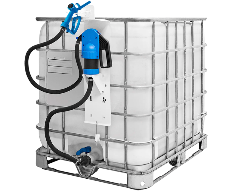 jakelusarja IBC-kontille Orion 75100