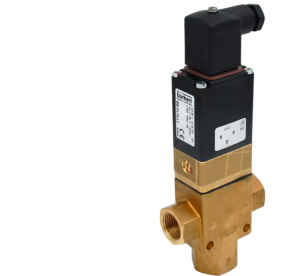 Orion 48008 solenoidiventtiili