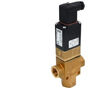 Orion 48008 solenoidiventtiili