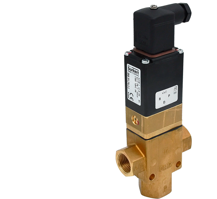 Orion 48008 solenoidiventtiili