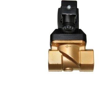Orion 48082 Solenoidiventtiili
